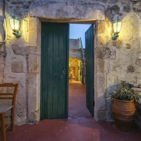 Moundros 1620 Venetian Residence Exterior photo