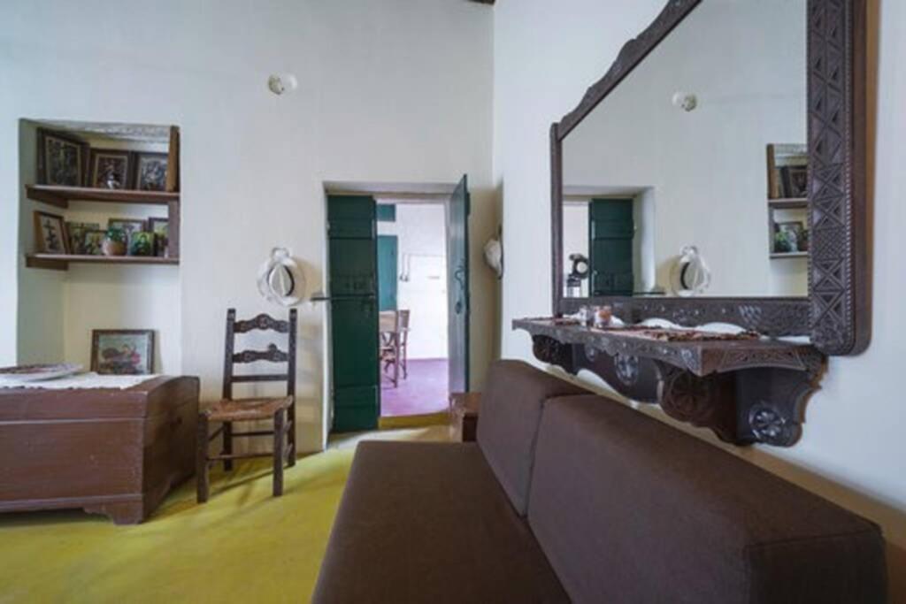 Moundros 1620 Venetian Residence Exterior photo