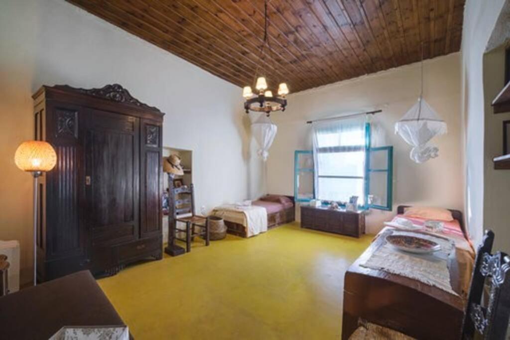 Moundros 1620 Venetian Residence Exterior photo